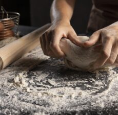 Cuocere il pane: tecniche e consigli per una cottura perfetta