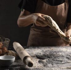 Cuocere il pane: tecniche e consigli per una cottura perfetta