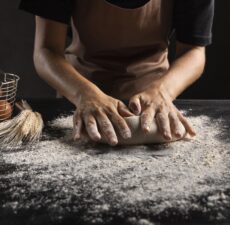 Cuocere il pane: tecniche e consigli per una cottura perfetta