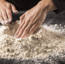 Tipi di farina: proprietà e utilizzi