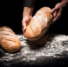 Tipi di farina: proprietà e utilizzi