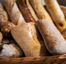 Lievitazione e cottura del pane: i 4 errori più frequenti