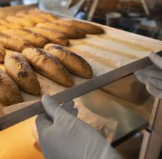 Lievitazione e cottura del pane: i 4 errori più frequenti