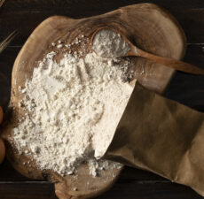 Tipi di farina: proprietà e utilizzi