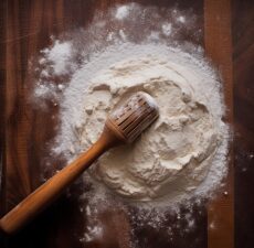 Tipi di farina: proprietà e utilizzi