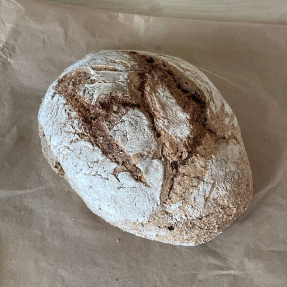 Pane Multicereali