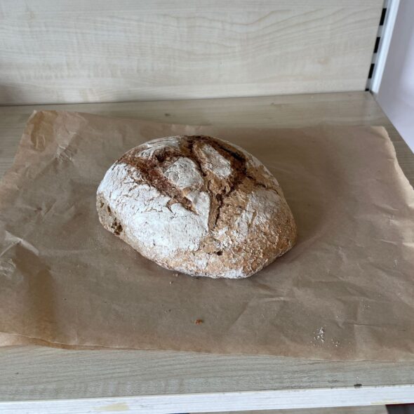 Pane Multicereali