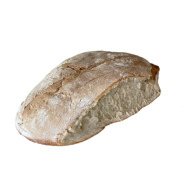 Pane Casereccio Bianco
