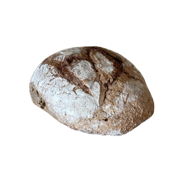 Pane Multicereali