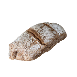 Pane Integrale senza sale