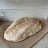 Pane Casereccio Bianco